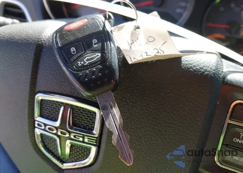 2013 Dodge Avenger Se from USA, damaged, VIN 1C3CDZAB0DN767138